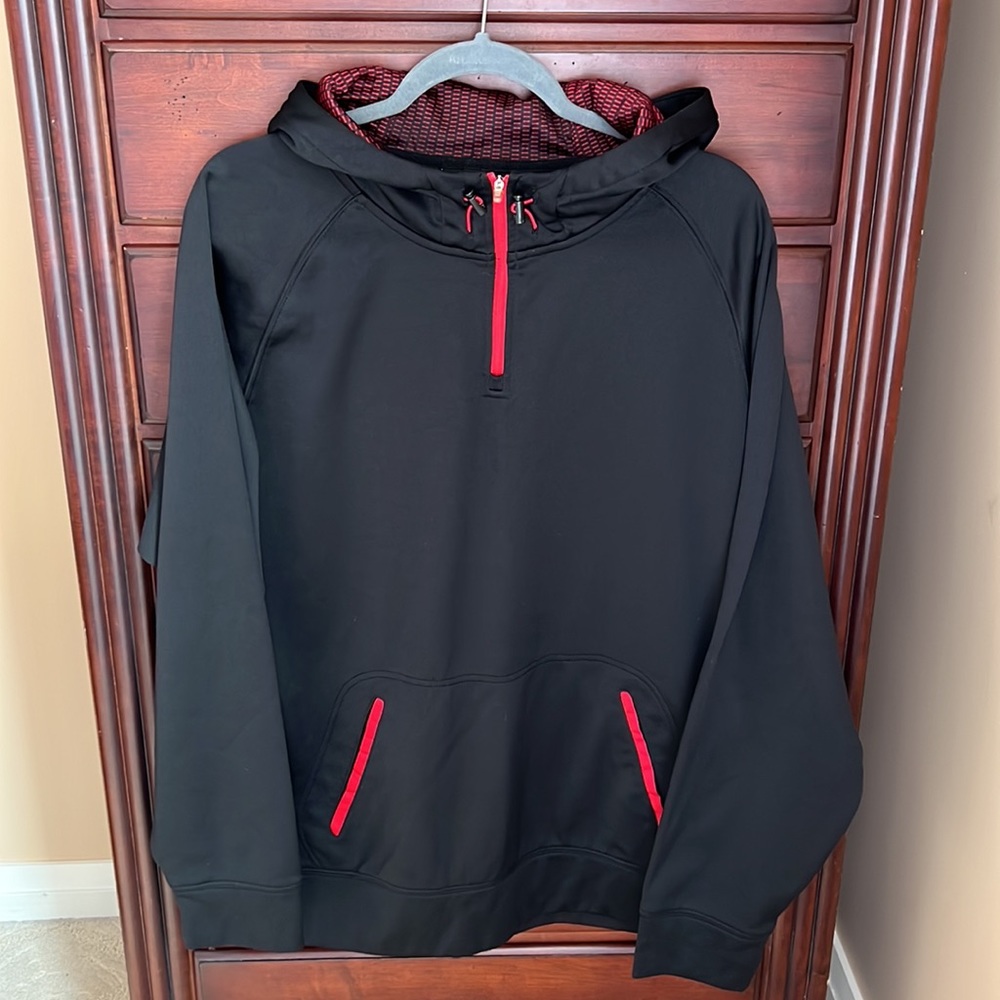 Pennant Sportswear Hoodie